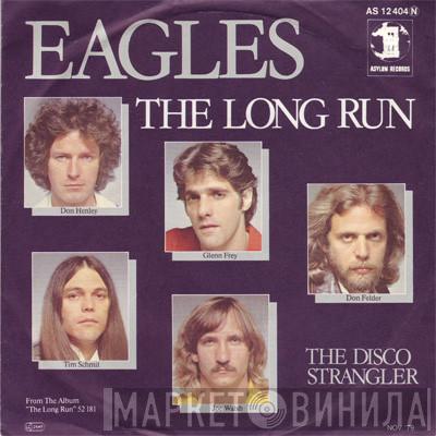 Eagles - The Long Run