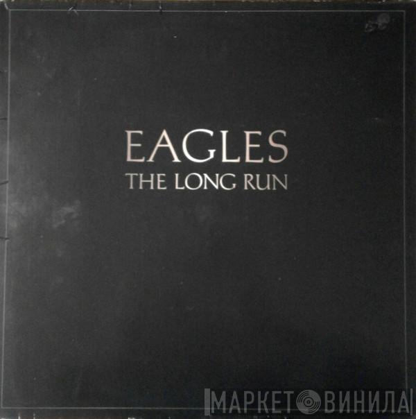  Eagles  - The Long Run