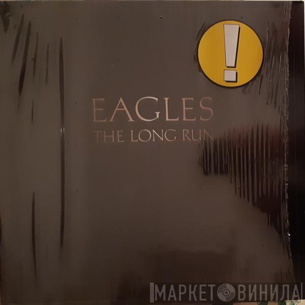  Eagles  - The Long Run
