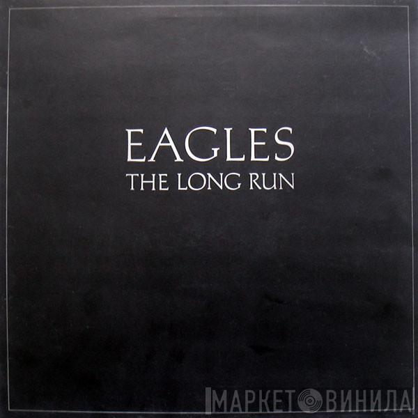 Eagles - The Long Run