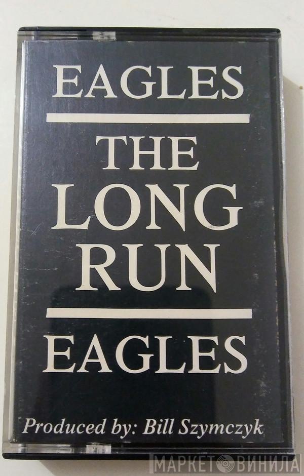  Eagles  - The Long Run