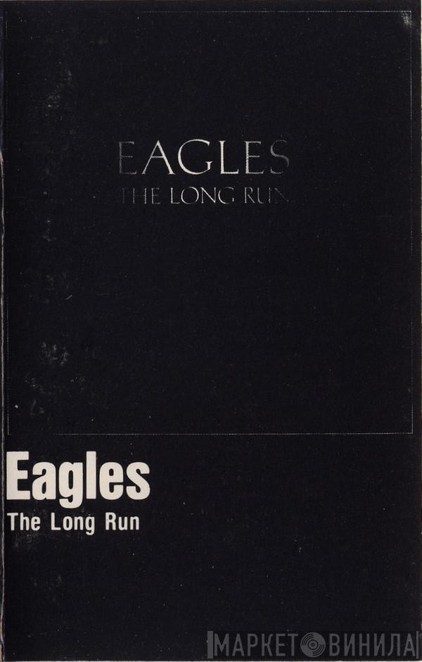  Eagles  - The Long Run