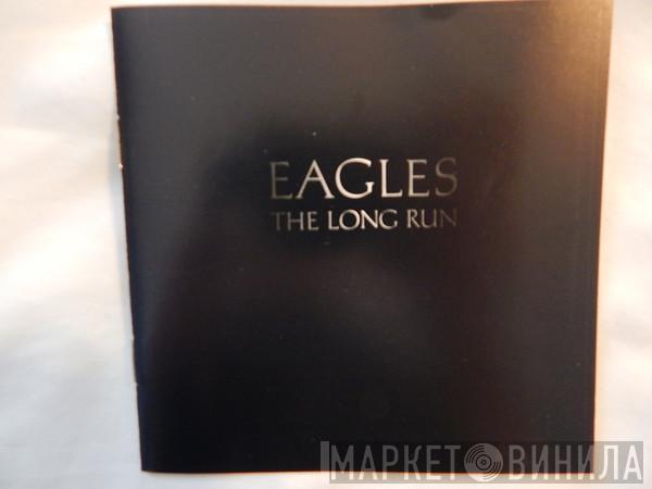  Eagles  - The Long Run
