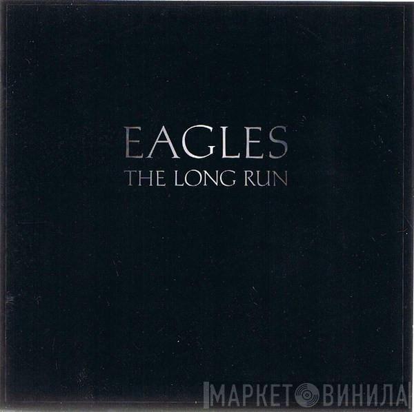Eagles - The Long Run