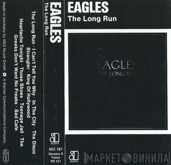 Eagles  - The Long Run
