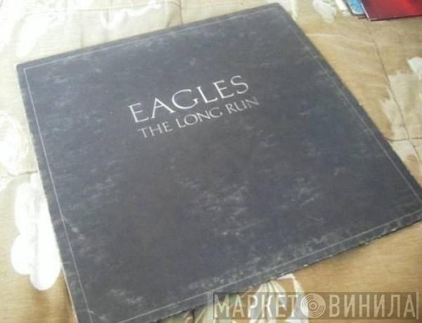  Eagles  - The Long Run