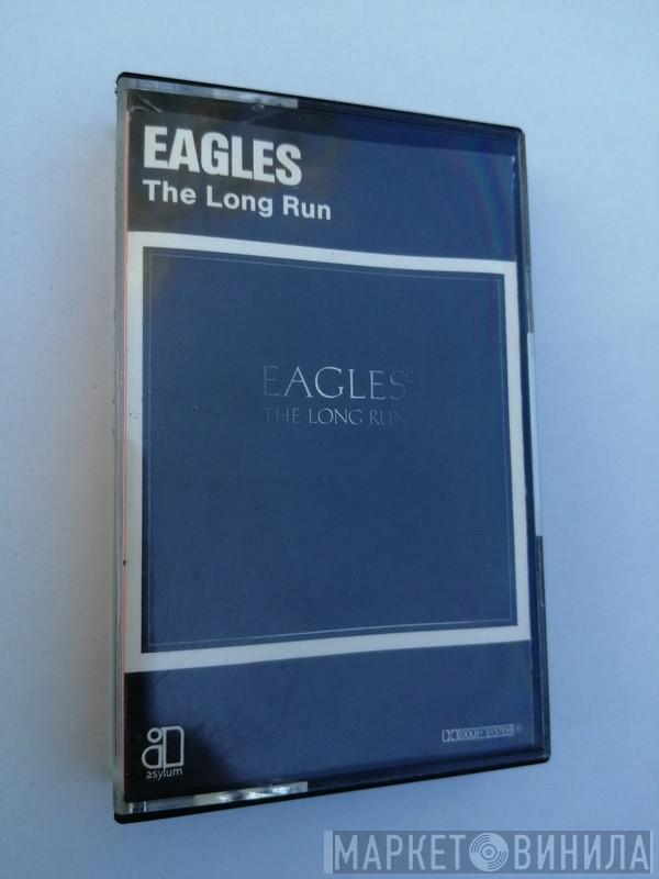  Eagles  - The Long Run