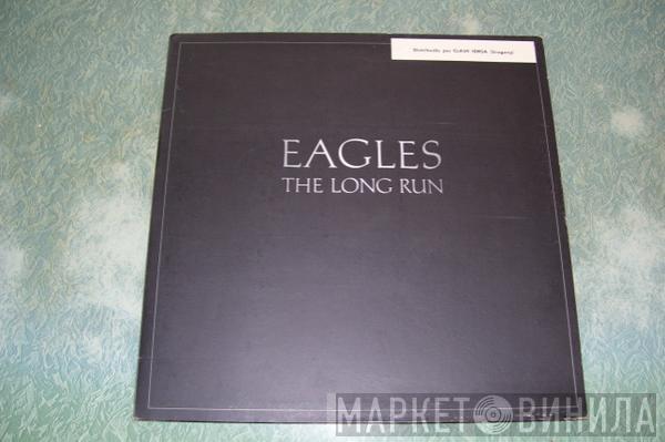  Eagles  - The Long Run