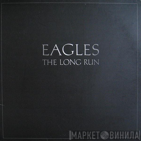 Eagles - The Long Run