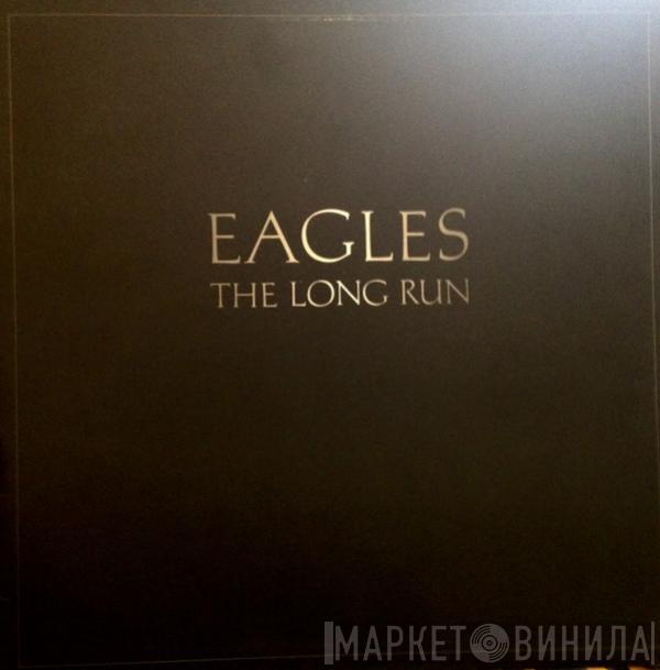  Eagles  - The Long Run