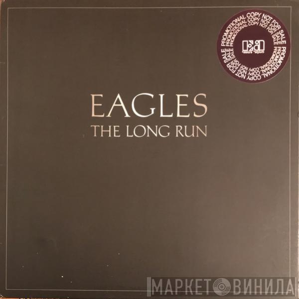  Eagles  - The Long Run