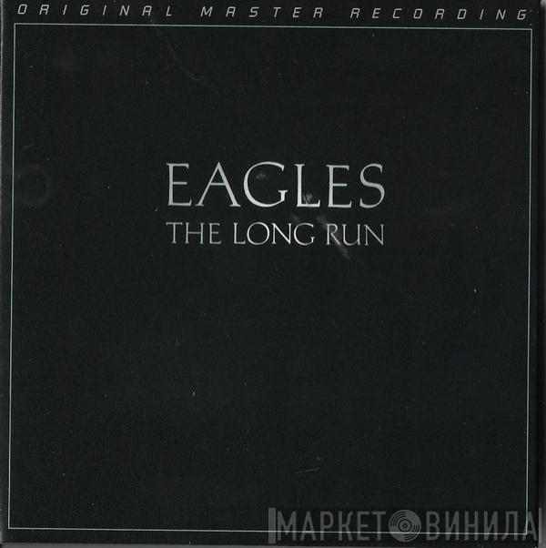  Eagles  - The Long Run