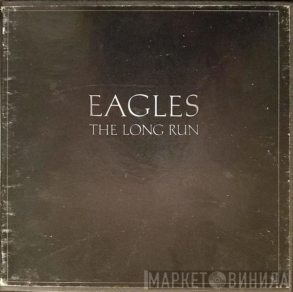  Eagles  - The Long Run