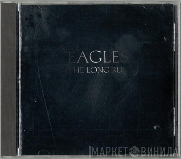  Eagles  - The Long Run