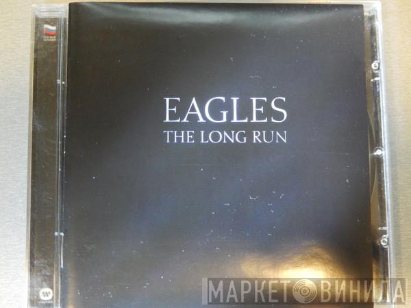  Eagles  - The Long Run