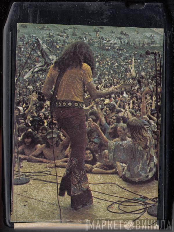  Eagles  - The Long Run