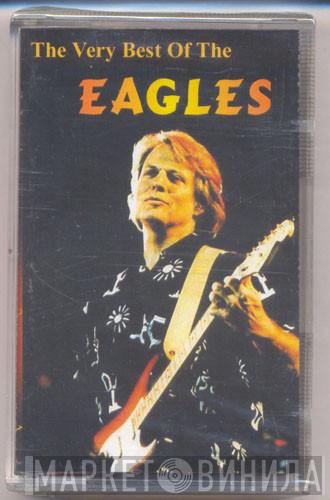 Eagles  - The Very Best Of Eagles