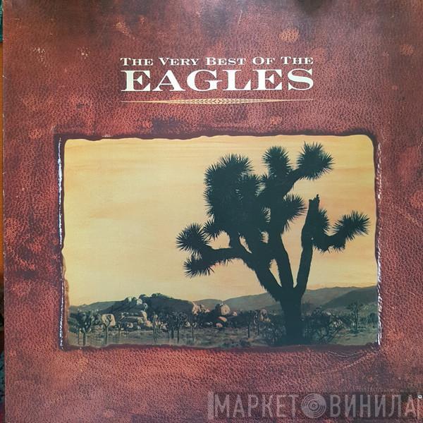  Eagles  - The Very Best Of The Eagles