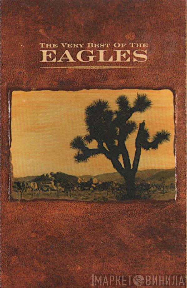 Eagles - The Very Best Of The Eagles