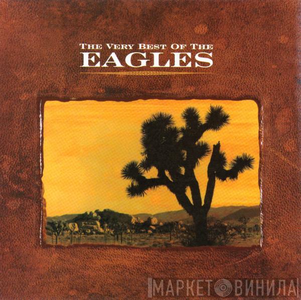  Eagles  - The Very Best Of The Eagles