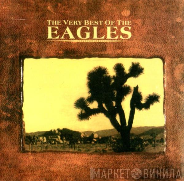  Eagles  - The Very Best Of The Eagles