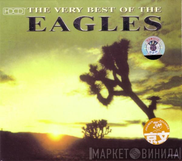  Eagles  - The Very Best Of The Eagles