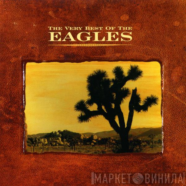 Eagles - The Very Best Of The Eagles