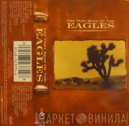  Eagles  - The Very Best Of The Eagles