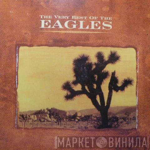  Eagles  - The Very Best Of The Eagles