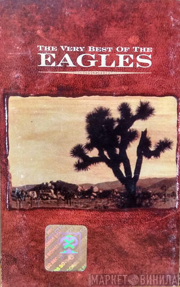  Eagles  - The Very Best Of The Eagles