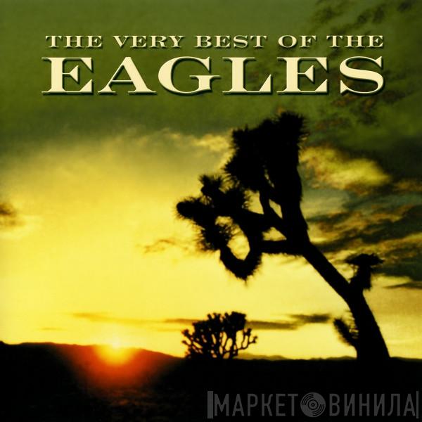  Eagles  - The Very Best Of The Eagles