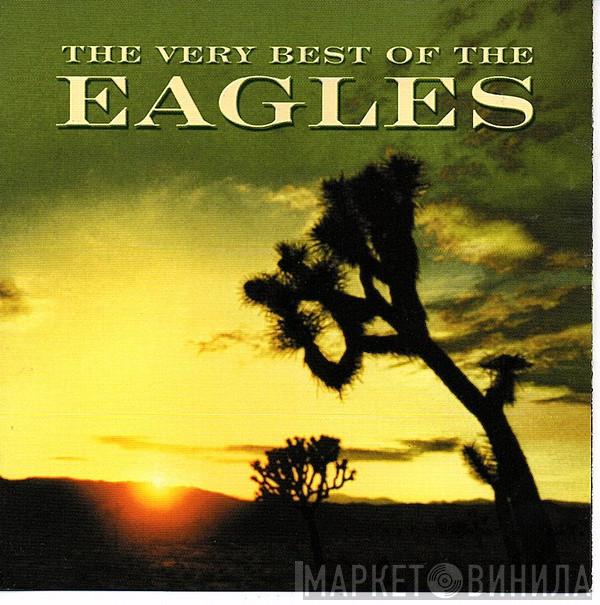  Eagles  - The Very Best Of The Eagles