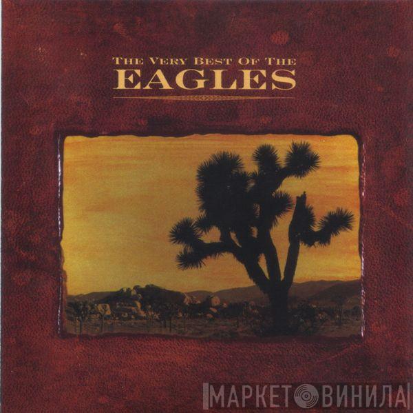  Eagles  - The Very Best Of The Eagles