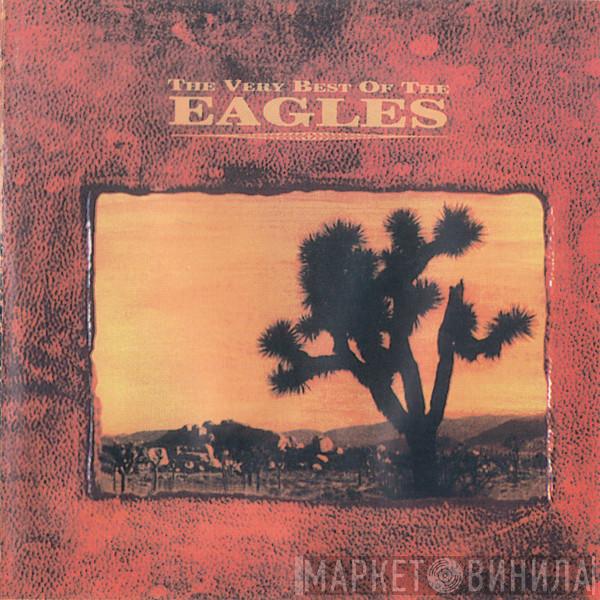  Eagles  - The Very Best Of The Eagles
