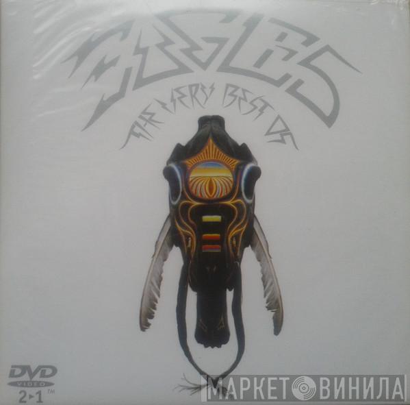  Eagles  - The Very Best Of