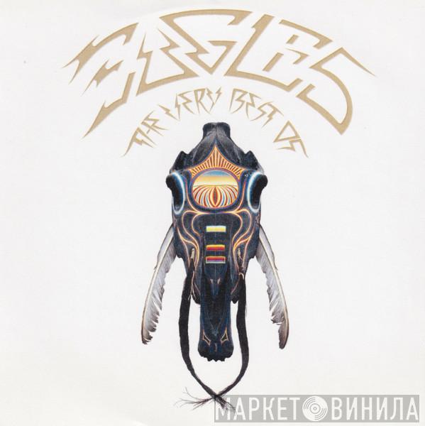 Eagles  - The Very Best Of