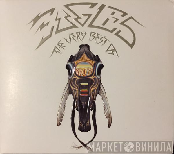  Eagles  - The Very Best Of