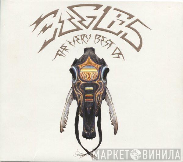  Eagles  - The Very Best Of