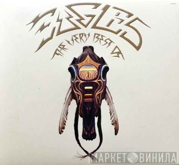  Eagles  - The Very Best Of
