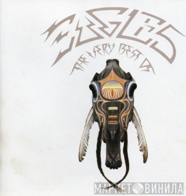  Eagles  - The Very Best Of