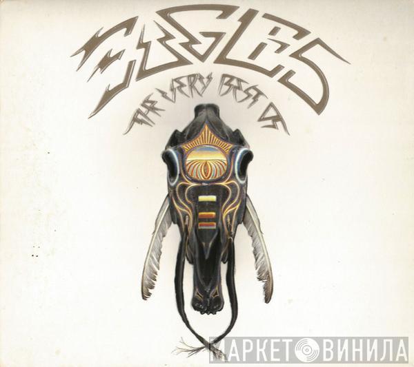  Eagles  - The Very Best Of