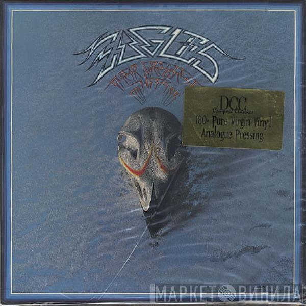  Eagles  - Their Greatest Hits (1971-1975)