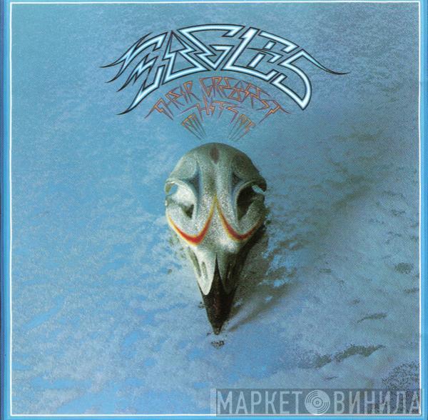  Eagles  - Their Greatest Hits (1971-1975)
