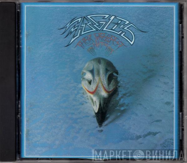  Eagles  - Their Greatest Hits (1971-1975)
