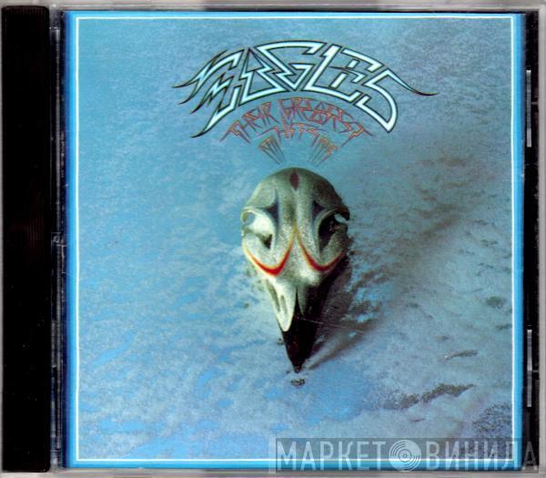  Eagles  - Their Greatest Hits (1971-1975)
