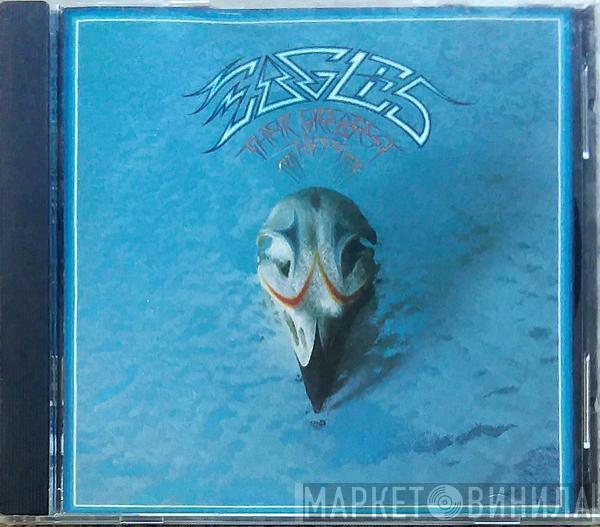  Eagles  - Their Greatest Hits (1971-1975)