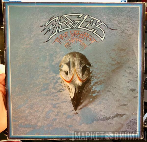  Eagles  - Their Greatest Hits (1971-1975)