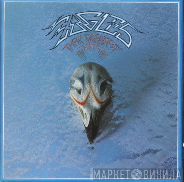  Eagles  - Their Greatest Hits (1971-1975)