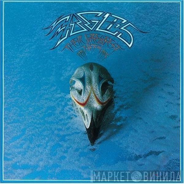  Eagles  - Their Greatest Hits (1971-1975)