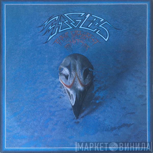 Eagles - Their Greatest Hits (1971-1975)